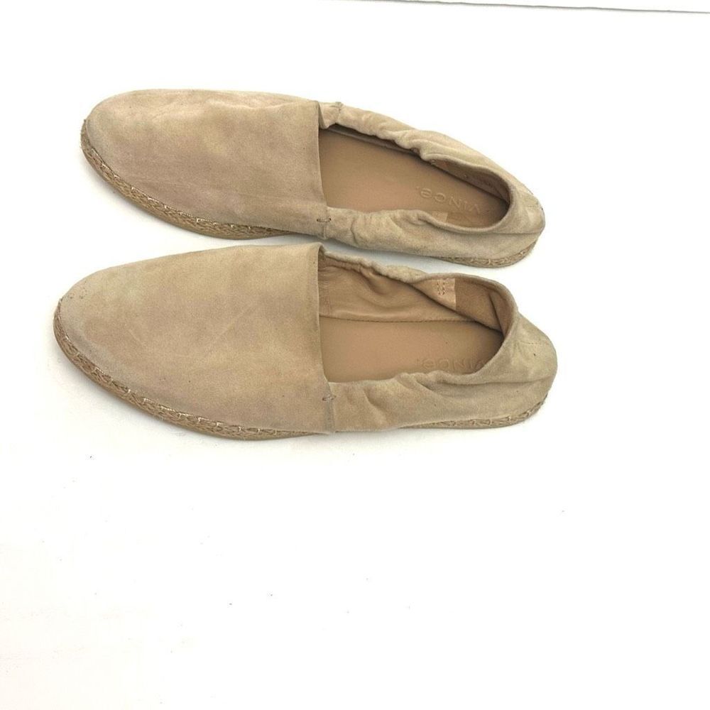 Vince Meryl  Flat Espadrilles
